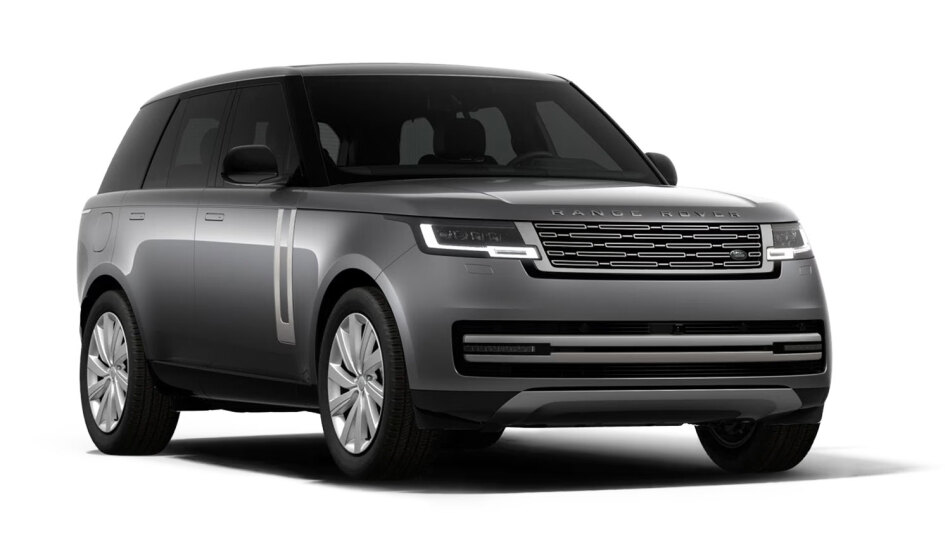 Land Rover Range Rover 3.0 D300 Edition 4dr Auto Diesel Estate